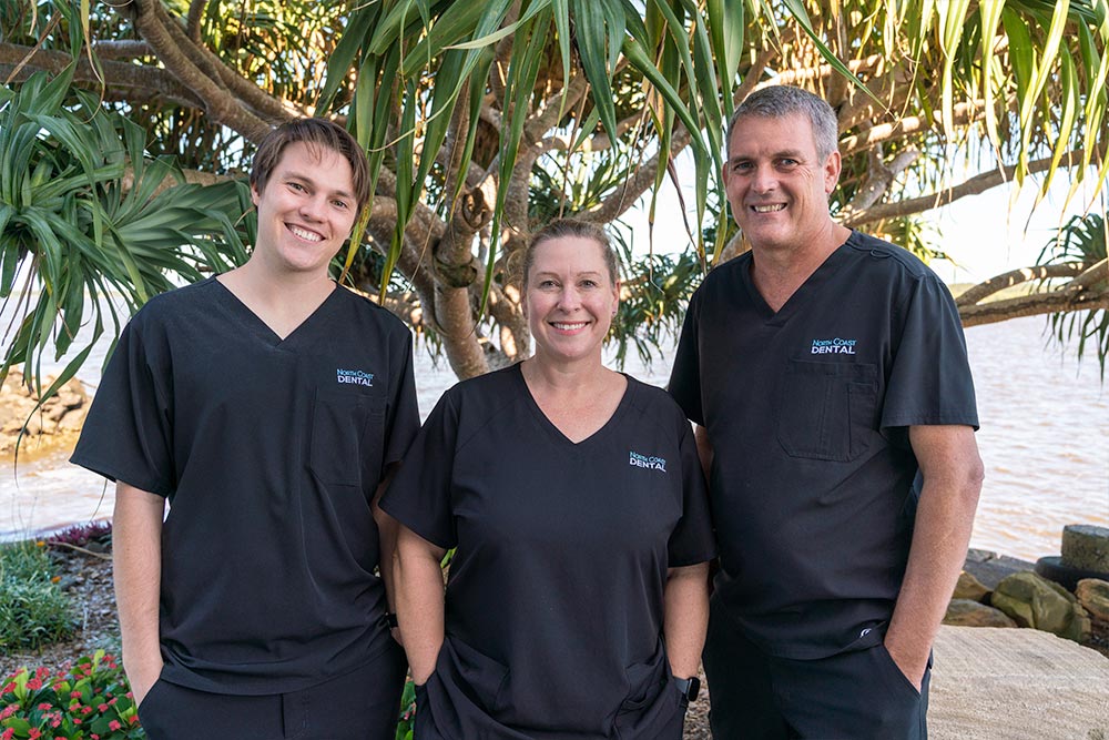 North Coast Dental Team